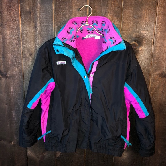 bugaboo ski jacket
